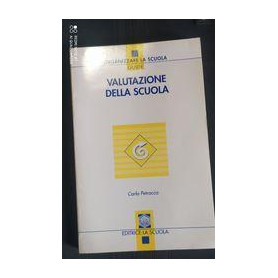 Valutazione della scuola