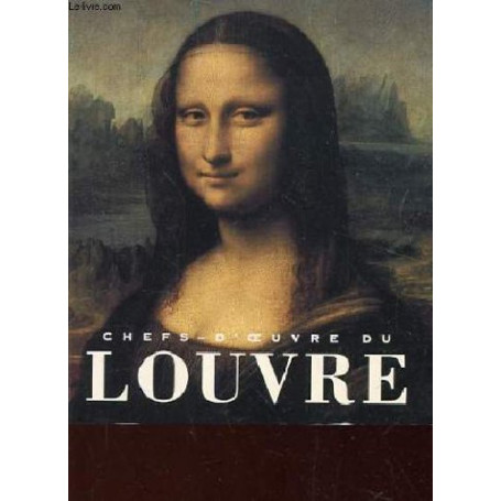 Chefs d'oeuvre du Louvre