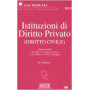 Istituzioni di diritto privato (diritto civile)