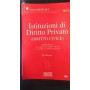Istituzioni di diritto privato (diritto civile)