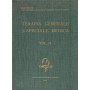 Terapia generale e speciale medica. II.