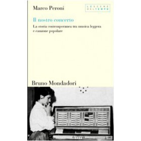 Il nostro concerto. La storia contemporanea tra musica leggera e canzone popolare