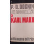 Introduzione a Karl Marx