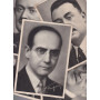 Fototeca dei maestri italiani della scienza medico-chirurgica (21 fotoritratti)