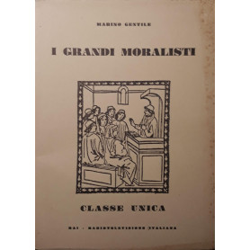 I grandi moralisti