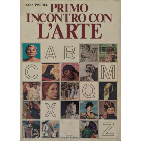 Primo incontro con l'arte