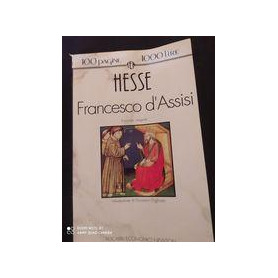 Francesco d'Assisi