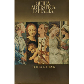 Guida Artistica d'Italia