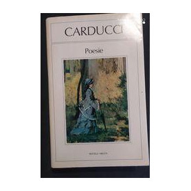 Carducci (poesie)