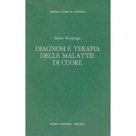 Diagnosi e terapia delle malattie di cuore