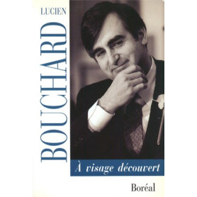 A visage découvert