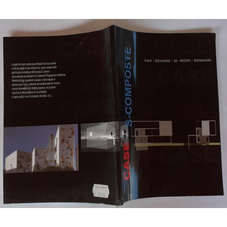 Case S- Composte