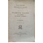 Oeuvres mathématiques. Evariste Galois et la thèorie des equations algebriques