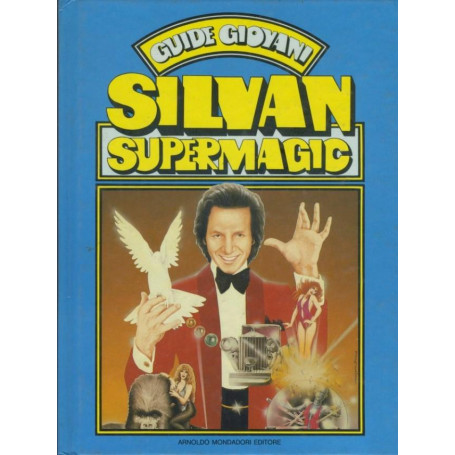 Silvan Supermagic