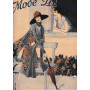 Mode Pratique. 1 Ago. 1925 N° 31