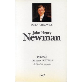 John Henry Newman