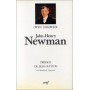 John Henry Newman