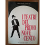 I teatri del primo Novecento