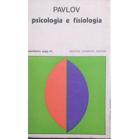 Psicologia e fisiologia
