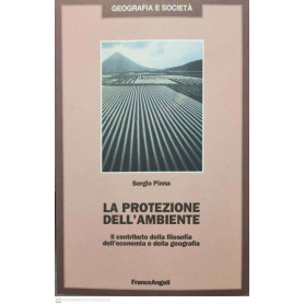 La protezione dell'ambiente. Il contributo della filosofia