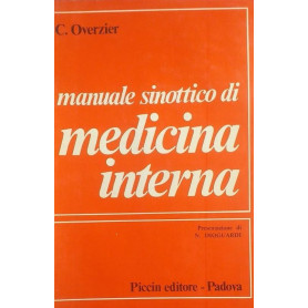 Manuale sinottico di Medicina Interna