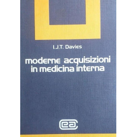 Moderne acquisizioni in medicina interna