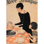 Mode Pratique. 21 Genn. 1924 N° 2