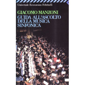 Guida all'ascolto della musica sinfonica