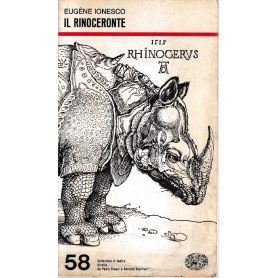 Il rinoceronte
