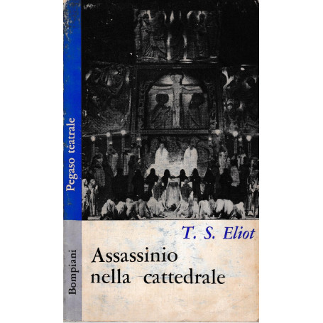 Assassinio nella cattedrale
