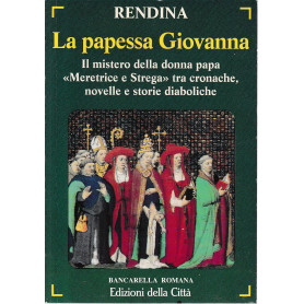 La papessa Giovanna