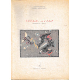 L'uccello di fuoco