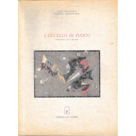 L'uccello di fuoco
