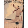 Mode Pratique. 14 Feb. 1925 N° 7