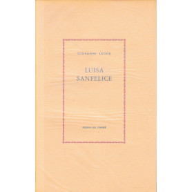 Luisa Sanfelice