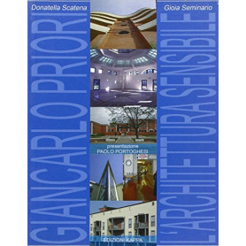 Giancarlo Priori. L' Architettura sensibile
