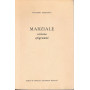 Marziale scriveva epigrammi