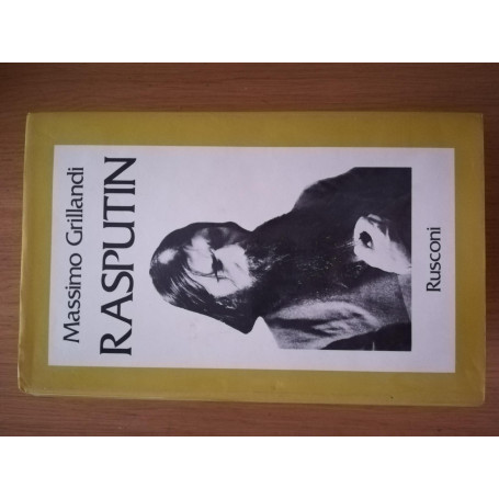 Rasputin