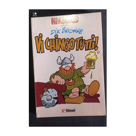 Vi chingo tutti!