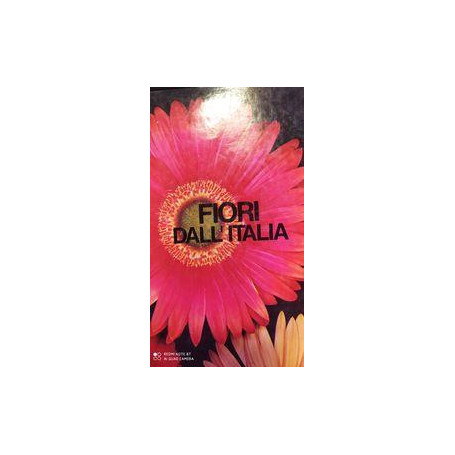 Fiori dall'Italia