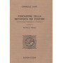 Fondazione della metafisica dei costumi