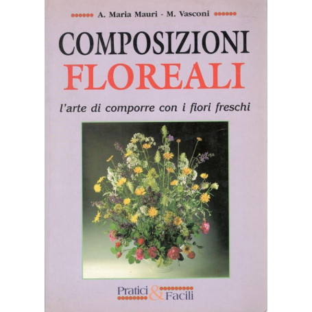 Composizioni floreali