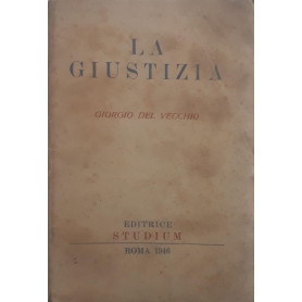 La giustizia