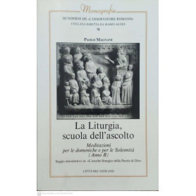 La liturgia