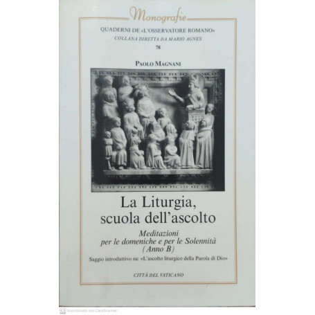 La liturgia