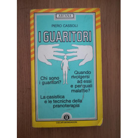 I guaritori