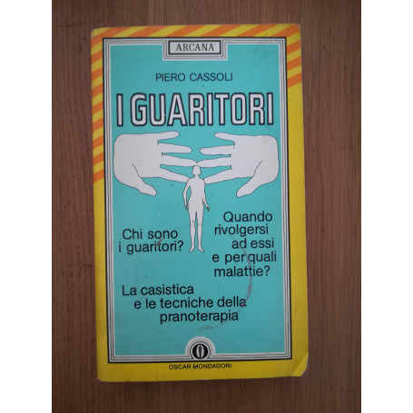I guaritori