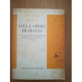 Vita e opere di Freud