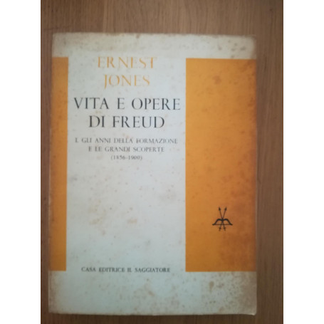 Vita e opere di Freud