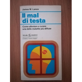 Il mal di testa